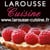 Larousse Cuisine