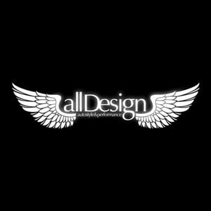Profile picture for allDesign motorsport