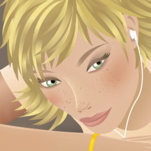 Profile picture for Veerle Pieters