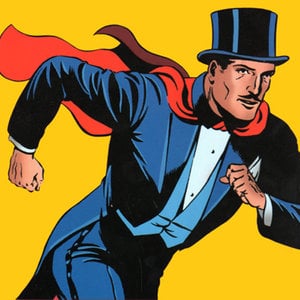 Profile picture for Jean-Luc Mandrake