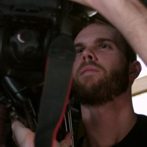 Profile picture for Tim Meyers