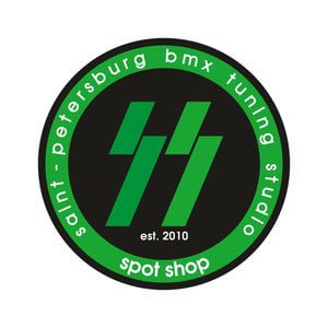 Profile picture for Spot-Shop