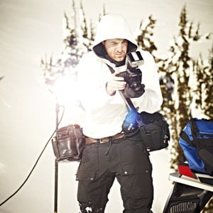 Profile picture for Dj Frost