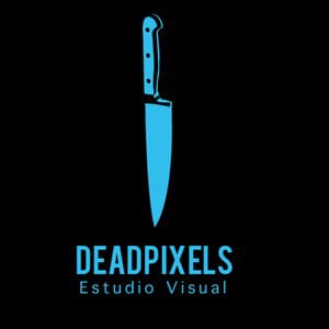 Profile picture for Dead Pixels