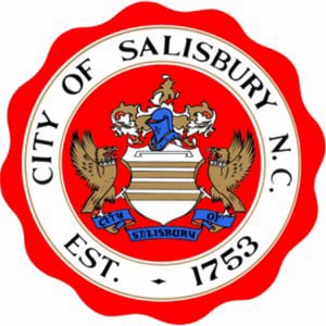 Profile picture for City of Salisbury, NC