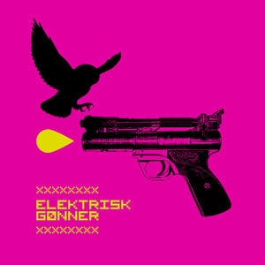 Profile picture for ELEKTRISK GØNNER
