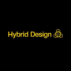 Profile picture for Hybrid Design