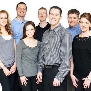 Profile picture for Team Maximized Health