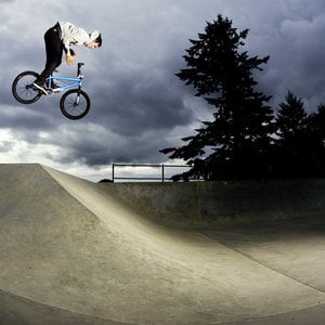 Profile picture for Darryl Tocco