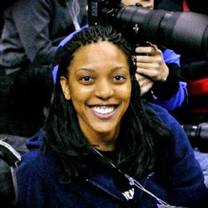 Profile picture for Anedra Edwards