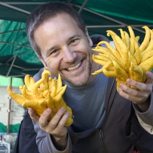 Profile picture for Eric Gower