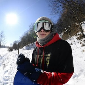 Profile picture for Kolya Manul