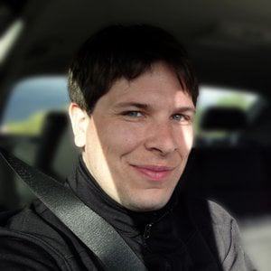 Profile picture for David Schmidt