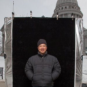 Profile picture for Kevin J. Miyazaki