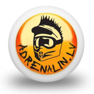 Profile picture for adrenalin.lv