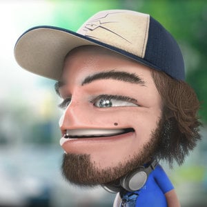 Profile picture for David Thibodeau