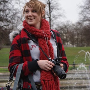 Profile picture for Corinne Peet