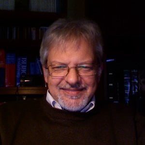 Profile picture for Spyros Georgakopoulos