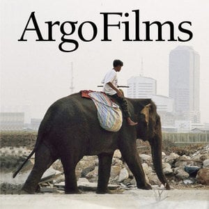 Profile picture for Allison Argo
