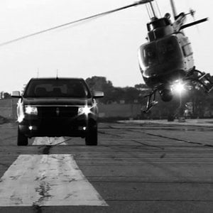 Profile picture for McMahon Helicopter Services, Inc