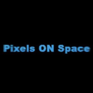 Profile picture for pixels_on_space