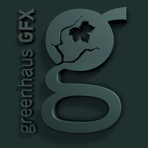 Profile picture for greenhausGFX