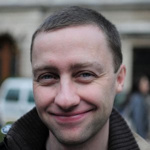 Profile picture for Alasdair Allan
