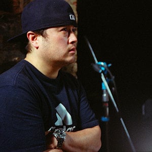 Profile picture for Patrick Kendall