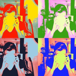 Profile picture for Ashley Melzer