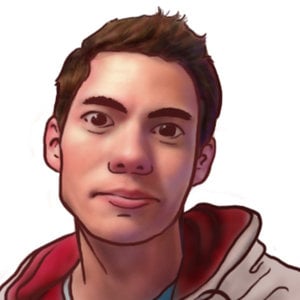 Profile picture for Eric Terry