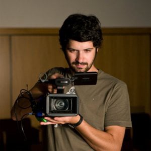 Profile picture for Giovanni Tomaselli