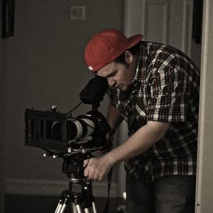 Profile picture for Bryant Lambert