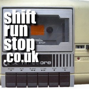 Profile picture for shiftrunstop