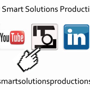 Profile picture for Smart Solutions Productions, LLC