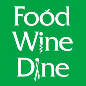 Profile picture for FOOD WINE DINE