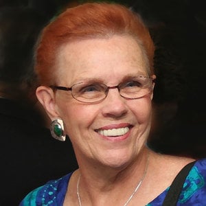 Profile picture for Tove Abrams