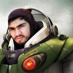 Profile picture for Daniel Scotti