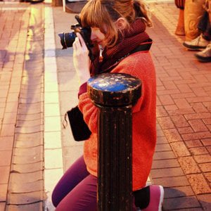 Profile picture for Mia Mullarkey