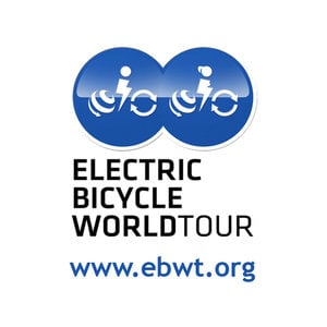 Profile picture for Electric Bicycle World Tour