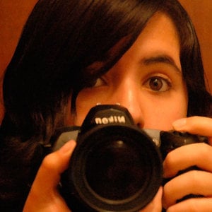 Profile picture for Adriana