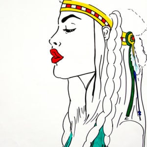 Profile picture for Hannah Lau-Walker