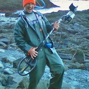 Profile picture for James Douglass