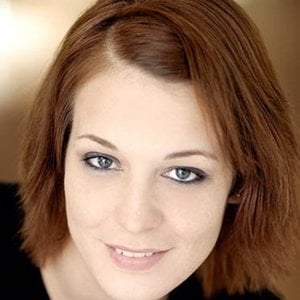 Profile picture for Lisa Marie Kull