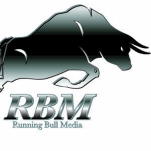 Profile picture for Running Bull Media