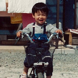 Profile picture for Hajime Nagatsuka