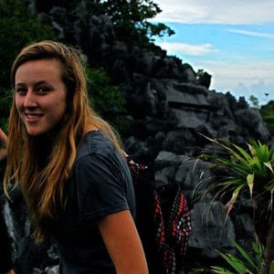 Profile picture for Lauren Rains