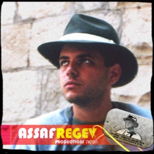Profile picture for Assaf Regev