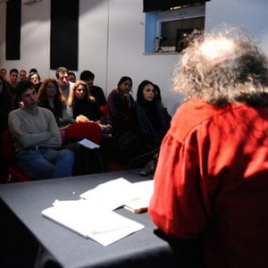 Profile picture for sentieri selvaggi
