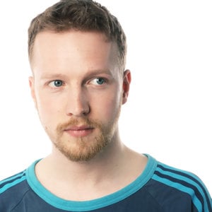 Profile picture for Matt Cameron