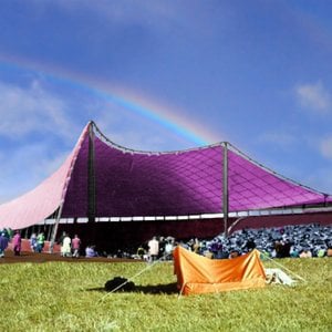 Profile picture for Festival TV